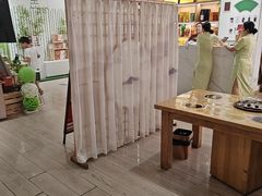 -竹鲜笙全竹宴(国色天香店)