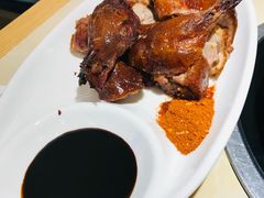 -大碗先生(万家丽店)