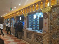 -巴依老爷新疆美食(常营店)