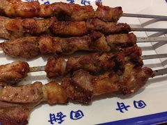 -丝路伊兰·兰州牛肉面(牛街总店)