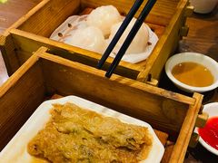 -日日鲜茶餐厅(小公园店)