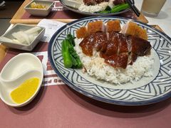 -棋哥烧鹅餐室(嘉年华商业大厦店)