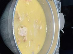 -禄婶鸡煲·打边炉