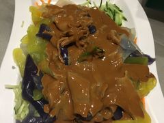 -一轩饺子馆(丽都店)