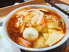 -许小树(国贸商城店)