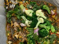 -有鱼吃·纸包烤鱼(曲江创意谷店)