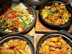 -得意啫·广东啫啫煲(前海HOP店)