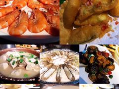 -新悦·霞浦海鲜生(上下杭店)