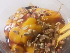 -夏食光安顺小舒冰粉冰浆(甲秀楼店)