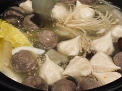 -同仁四季椰子鸡(无锡滨湖万象汇店)