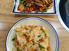 -妈妈的味道(和顺古镇店)