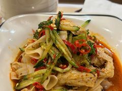 -魏家凉皮(博水商务大厦店)