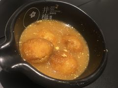 -贡梅老面馆·蟹粉面·无锡特色小吃(南长街主推店)