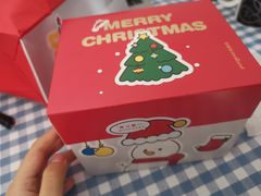 -好利来(十里河店)