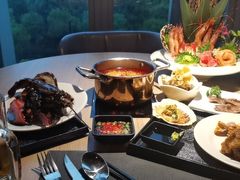 -星伦多自助料理·涮烤一体(杭州来福士店)