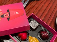 -西安W酒店·WEI全味西餐厅