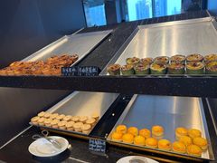 -广州富力君悦大酒店·凯菲厅