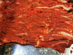 热气羊肉-新梅居(宁海东路店)