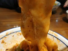 -福瑞记老孙头biangbiang面(新生路店)