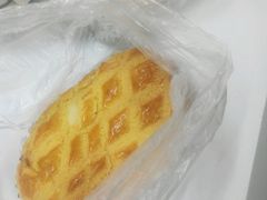 -Caidie Bakery采蝶轩(百越店)