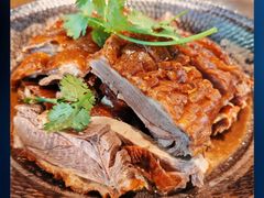 -农厨好味·温泉鹅·农家菜