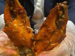 -君悦酒店·1881·北京烤鸭