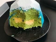 不二山-茶是一枝花泡茶店