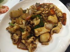 -启东小海鲜(庄先湾路1号店)