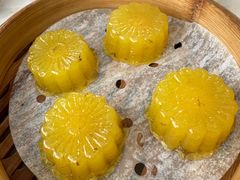 -泉龙渔村·粤式早茶·金牌烧鹅(中山三乡店)