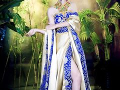 北京九月鹰飞古装摄影工作室(沐兰馆)-九月鹰飞汉服摄影工作室
