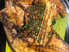 -麒麟风烤牛肉·云南烧烤小排档(丹凤街店)