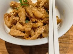 -丹江渔村(首都机场店)
