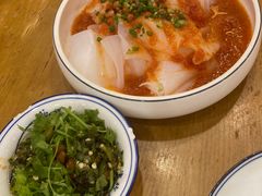 -新凯里酸汤鱼(飞山街店)
