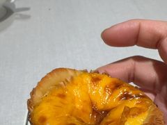 -裕莲茶楼(南京江北虹悦城店)