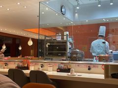 -新一番三文鱼寿司(红城湖店)