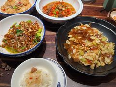 -衡厨·衡阳土菜(中南店)