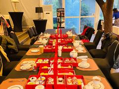 包厢-西郊宾馆·1921餐厅