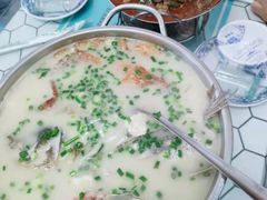 -味好美土菜(迎宾东路店)