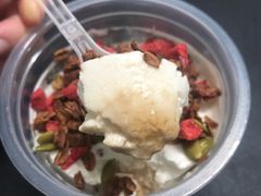 -喜茶(佛山岭南站店)