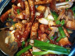 -晓粤·惹味粤菜(凯德乐峰广场店)