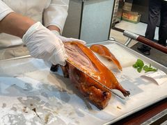 -黑窑厂糖油饼烤鸭·清真菜(旗舰店)