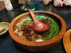 -山石榴·贵州菜(丰盛里店)