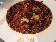 -椒爱水煮鱼川菜(皇姑万象汇店)