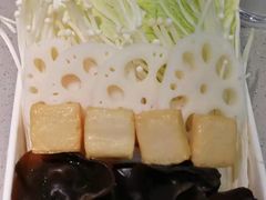 -半天妖烤鱼(东方新天地店)