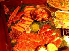 -MIKOMIKO和牛烧肉专门店(南门店)