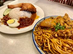 -何九海南茶店(鬼仔巷店)
