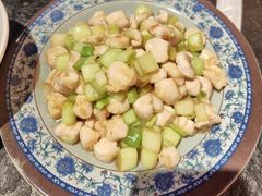 -老北京胡同味道二荤铺(酒仙桥店)