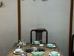 -洪湖藕王养生汤(安泰华庭店)