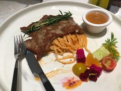 -水天堂西餐厅(昆山万象汇店)
