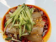 -川悦留香·海鲜餐厅(海棠68环球美食街店)